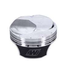 Load image into Gallery viewer, Wiseco BBC Quick 16 +45cc Dome 1.155inch Piston Shelf Stock Kit