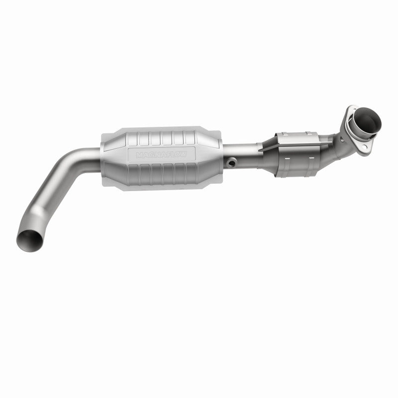 MagnaFlow Direct Fit Catalytic Converter 04-05 Ford F-150 5.4L D/S 2WD (Excl 04 Heritage Edition)