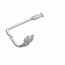 Load image into Gallery viewer, MagnaFlow Direct Fit Catalytic Converter 04-06 Wrangler/Unl 4.0 rr O