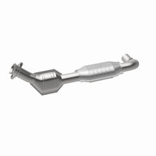 Load image into Gallery viewer, MagnaFlow Direct Fit Catalytic Converter 97-00 Ford Vans 4.2L