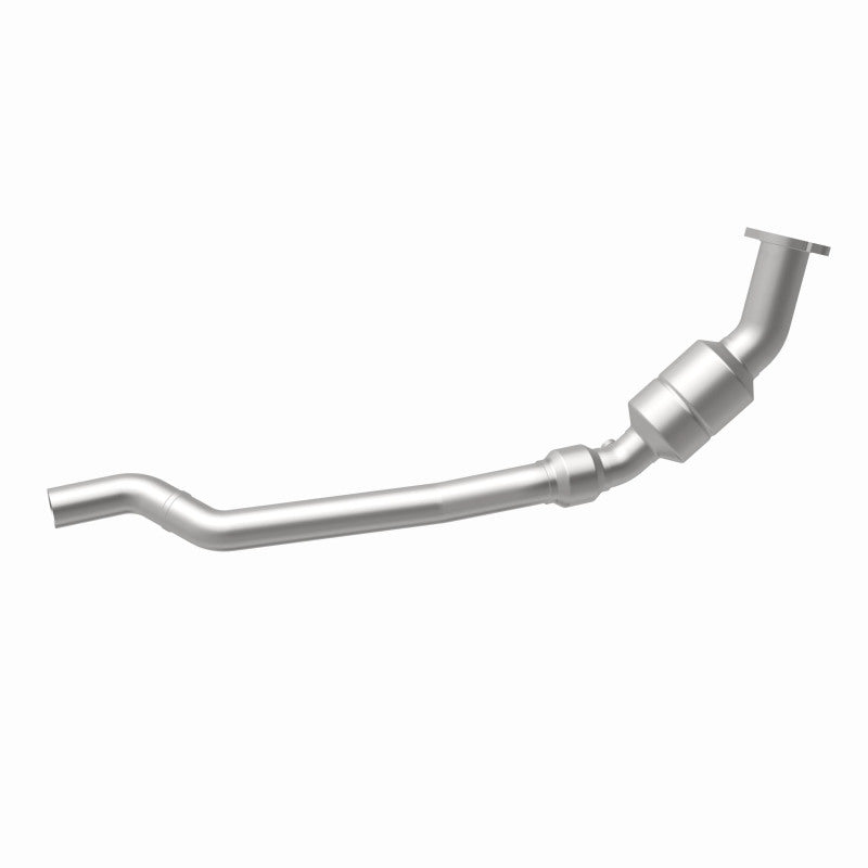 MagnaFlow Direct Fit Catalytic Conv 2008 Chrysler/Dodge 300/Charger/Magnum 5.7L Passenger Side AWD