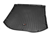 Load image into Gallery viewer, Rugged Ridge Floor Liner Cargo Black 2011-2020 Jeep Grand Cherokee WK2