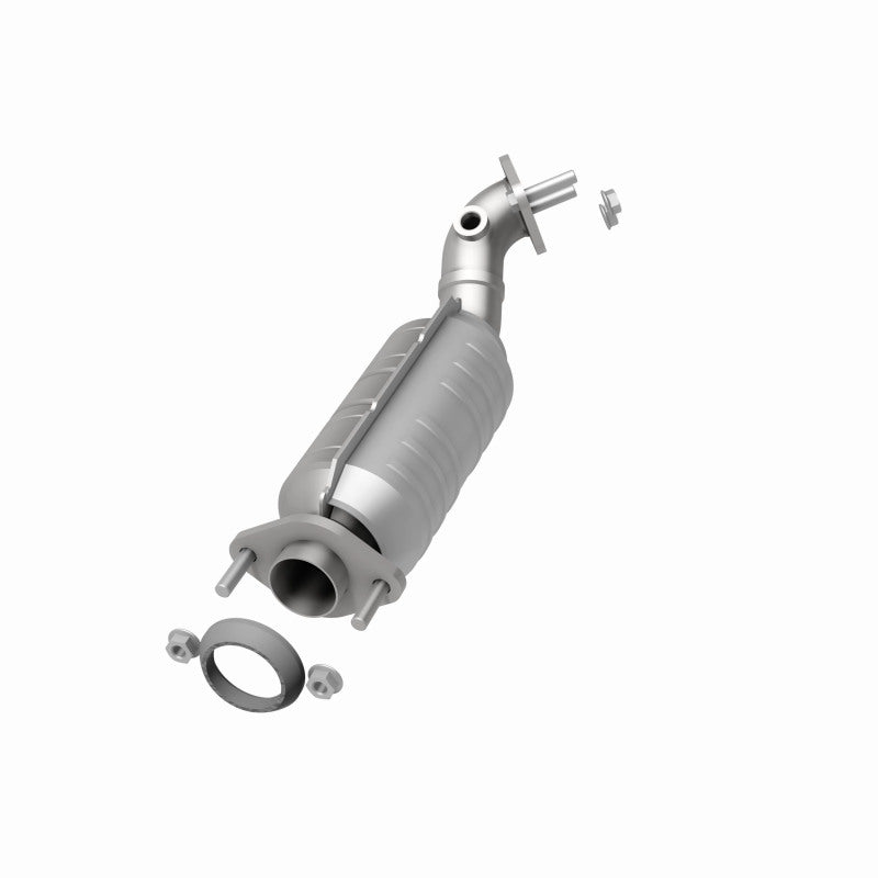 MagnaFlow Direct Fit Catalytic Converter 04-07 Cadillac SRX 3.6L
