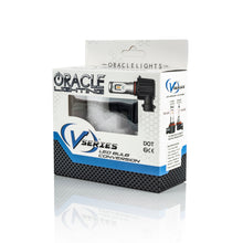 Load image into Gallery viewer, Oracle 9012 - VSeries LED Headlight Bulb Conversion Kit - 6000K