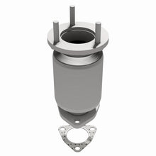 Load image into Gallery viewer, MagnaFlow Direct Fit Catalytic Converter 87-89 Mazda B2200 2.2L