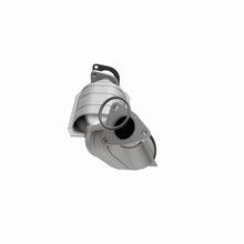 Load image into Gallery viewer, MagnaFlow Direct Fit Catalytic Converter 03-04 350Z/G35 Couple Passenger Side