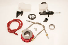 Load image into Gallery viewer, McLeod Slip On Bearing Pantera Zf Special Lines W/Adj Screw &amp; M/C