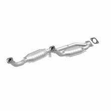 Load image into Gallery viewer, MagnaFlow Direct Fit Catalytic Converter 99-02 Windstar 3.8L
