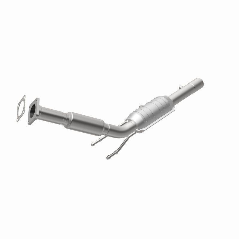 MagnaFlow Direct Fit Catalytic Converter 06-08 Volkswagen Jetta/Rabbit 2.5L (49 State)