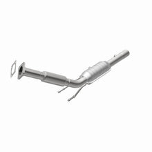 Load image into Gallery viewer, MagnaFlow Direct Fit Catalytic Converter 06-08 Volkswagen Jetta/Rabbit 2.5L (49 State)