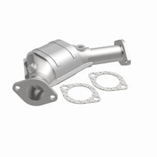 Load image into Gallery viewer, MagnaFlow Direct Fit Catalytic Converter 95-99 Subaru Impreza 2.2L