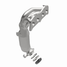 Load image into Gallery viewer, MagnaFlow Direct Fit Catalytic Converter 04-05 Toyota RAV4 2.4L