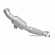 Load image into Gallery viewer, MagnaFlow Direct Fit Catalytic Converter 2013 Ford Escape 2.0L T AWD