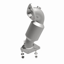 Load image into Gallery viewer, MagnaFlow Direct Fit Catalytic Converter 03-08 Saab 9-3 2.0L