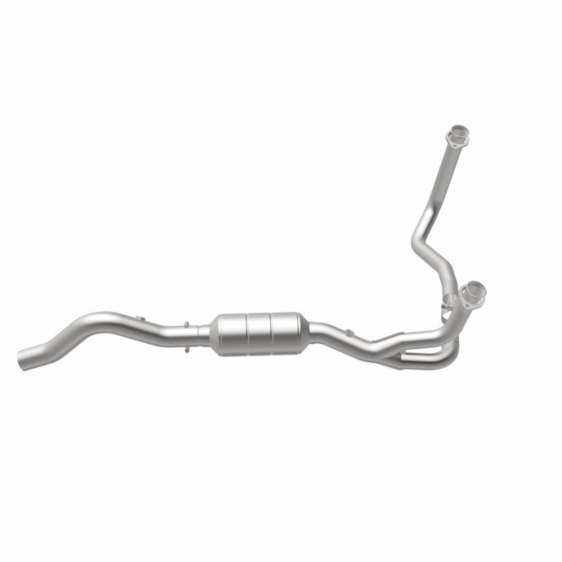 MagnaFlow Direct Fit Catalytic Converter California Grade 00-01 Dodge Durango 5.9L