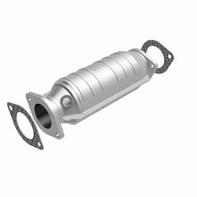 Load image into Gallery viewer, MagnaFlow Direct Fit Catalytic Converter 95-96 Nissan Sentra 1.6L