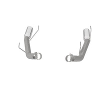 Load image into Gallery viewer, MagnaFlow Sys Cat-Back 05-09 Mustang 4.6L Axl-Bak