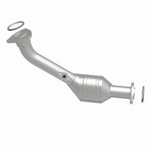 Load image into Gallery viewer, MagnaFlow Direct Fit Catalytic Converter 02-04 Tacoma 2.4L Front