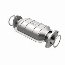 Load image into Gallery viewer, MagnaFlow Direct Fit Catalytic Converter 95-97 Toyota Land Cruiser 4.5L