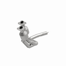 Load image into Gallery viewer, MagnaFlow Direct Fit Catalytic Converter 1999 Jeep Cherokee 4.0L