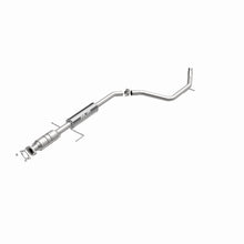 Load image into Gallery viewer, MagnaFlow Direct Fit Catalytic Converter 06-09 Mazda 5 2.3L