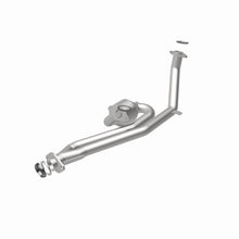 Load image into Gallery viewer, MagnaFlow Direct Fit Catalytic Converter 01-03 Toyota Sienna 3.0L fr