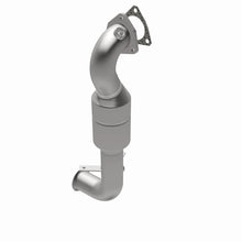 Load image into Gallery viewer, MagnaFlow Direct Fit Catalytic Converter California Grade 11-12 Mini Cooper 1.6L