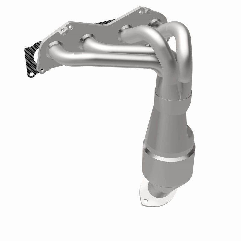 MagnaFlow Direct Fit Catalytic Converter 03 Camry 2.4L