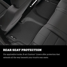 Load image into Gallery viewer, Husky Liners 20-21 Hyundai Palisade X-ACT 3rd Seat Floor Liner - Black