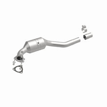 Load image into Gallery viewer, MagnaFlow Direct Fit Catalytic Converter 07-09 Porsche 911 P/S