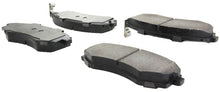 Load image into Gallery viewer, StopTech Performance 89-1/94 Nissan 240SX (w/ABS) 92-01/05-06 Hyundai Elantra Front Brake Pads