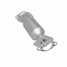 Load image into Gallery viewer, MagnaFlow California Direct Fit Converter 04-07 Kia Spectra 2.0L