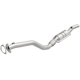 MagnaFlow Direct Fit Catalytic Converter 96-99 Audi A4/A4 Quattro 2.8L D/S (49 State)
