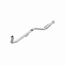 Load image into Gallery viewer, MagnaFlow Direct Fit Catalytic Converter 03 Mercedes C230 1.8 &amp; 2.8L