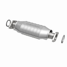 Load image into Gallery viewer, MagnaFlow Direct Fit Catalytic Converter Dodge-Eagle-Mitsubishi-Pl