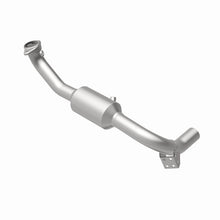 Load image into Gallery viewer, MagnaFlow Direct Fit Catalytic Converter 05-06 Lincoln Navigator 5.4L