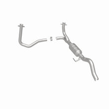 Load image into Gallery viewer, MagnaFlow Direct Fit Catalytic Converter California Grade 00-01 Dodge Durango 5.9L