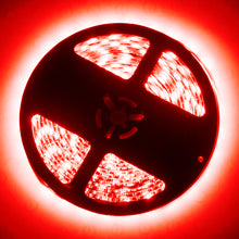 Load image into Gallery viewer, Oracle Exterior Black Flex LED Spool - RGB ColorSHIFT