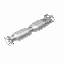 Load image into Gallery viewer, MagnaFlow Direct Fit Catalytic Converter Ford 86 87