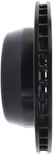 Load image into Gallery viewer, StopTech Power Slot 02-06 Escalade / 03-06 Avalanche 1500 Rear Right Rotor