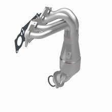 Load image into Gallery viewer, MagnaFlow Direct Fit Catalytic Converter SCION TC- 05-09 2.4L OEM