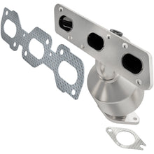 Load image into Gallery viewer, MagnaFlow Direct Fit Catalytic Converter 01-05 Ford Escape 3.0L