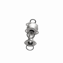 Load image into Gallery viewer, MagnaFlow Direct Fit Catalytic Converter 01-03 Highlander 3L rr OEM