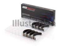 Load image into Gallery viewer, King Engine Bearings Honda J30 / J35 (Size +0.026mm) Tri Metal Main Bearing Set