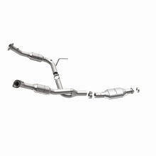 Load image into Gallery viewer, MagnaFlow Direct Fit Catalytic Converter 02-04 Explorer 4.6L