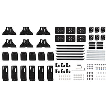 Load image into Gallery viewer, ARB BASE Rack Gutter 6 Leg Kit H1 - For 1770010/30/40