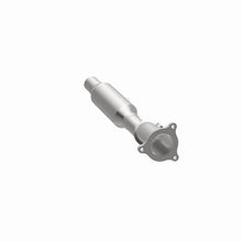 Load image into Gallery viewer, MagnaFlow Direct Fit Catalytic Converter OEM 2004-2006 Chrysler Pacifica Underbody