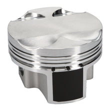 Load image into Gallery viewer, Wiseco Mitsubishi EVO 10 4B11-T 2008+ -4.5cc Piston Shelf Stock