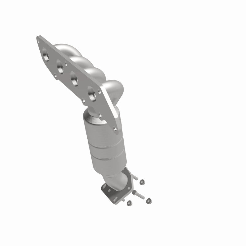 MagnaFlow Direct Fit Catalytic Converter 05-07 Escape 2.3 Manifold