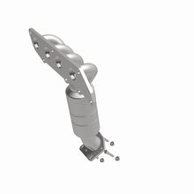 Load image into Gallery viewer, MagnaFlow Direct Fit Catalytic Converter 05-07 Escape 2.3 Manifold